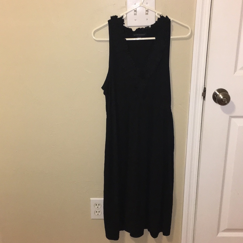 Banana republic dress